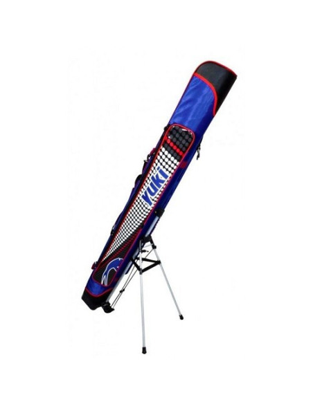 BOLSA CANAS COM TRIPÉ YUKI STIFF BAG PRO